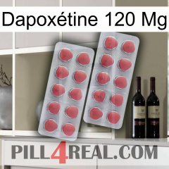 Dapoxétine 120 Mg 19